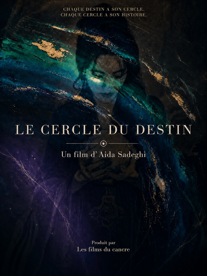Affiche du film LE CERCLE DU DESTIN